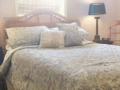 Bed & Barn Farms LLC